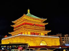 -西安城墙·碑林历史文化景区