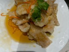 -佳兰雅序融合菜(高新店)