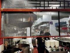 自助取餐区-易裕和·长沙米粉(友谊路店)