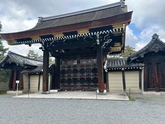 -京都御所