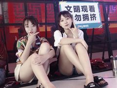 -利客来眼镜店(崂山百货店)
