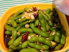 -可可大虾武汉土菜大排档(万松园1店)