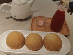 -蔡澜点心·粤菜(万菱汇店)
