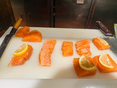 -领鲜活海鲜榴莲自助火锅(东门店)