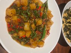-德叔阙里·衢州菜馆(月湖店)