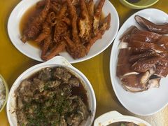 -甜甜屋(解放中路店)