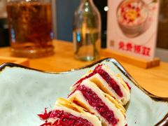 -甘思咪哚·云南艺术餐厅(天河广百店)