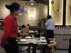 大堂-古乐牛香·鲜牛肉牛杂火锅(五一中路店)