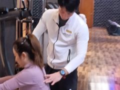 -威蒂斯国际健身游泳会所(东莞庄路店)