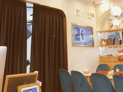 -海马体照相馆(上海宝山万达广场店)