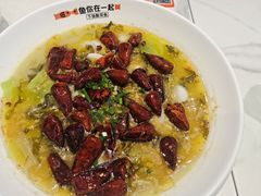 -鱼你在一起(大禹城店)