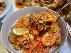 -The Boiling Crab宝灵蟹手抓海鲜(中国首店)