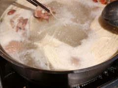 -许府牛火锅(信义坊总店)