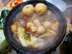-范贤光鸡公煲(平乐园总店)