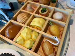 -安蒂娅.悦景轩中餐厅(西乡店)