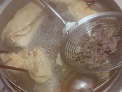 -八合里潮汕鲜牛肉火锅(深圳海岸城店)