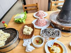 -元盛居(亚泰大街店)