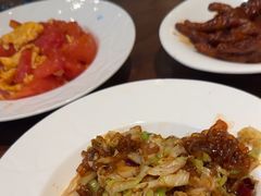 -南门小馆·清真(国贸商城店)