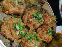 -老馆子·建德菜·山肴鱼鲜(海威新界店)
