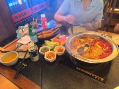 -牛New寿喜烧(闵行龙湖天街店)
