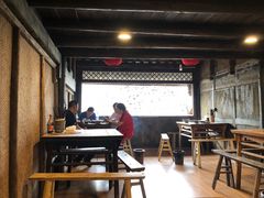 大堂-太平张醪糟(西街直营店)