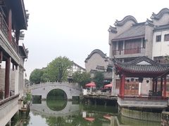 -龙潭水乡