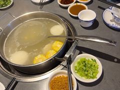 -贵宾牛·潮汕牛肉火锅(珠池总店)