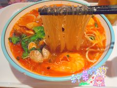 -何记花甲(海岸城旗舰店)