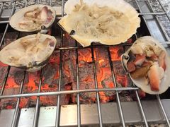 -震海贝烤贝·民俗特色店(延吉总店)