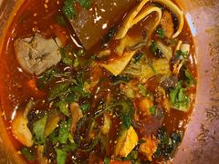 -成都你六姐·牛肉冒菜(城市集市合生汇店)