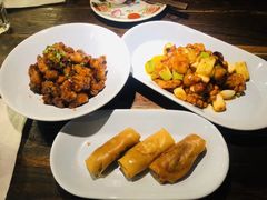 -外婆家(蓝色港湾店)
