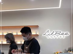 -LilBee Coffee