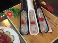 尊品虾滑-重庆德庄火锅(保利水城店)
