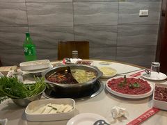 -多迷烫菜广场(水心大厦店)