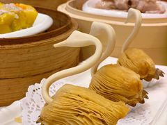 -龙的酒楼·手工早茶·顺德菜(近良路店)