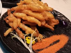 -淮扬韵(高新大都荟店)