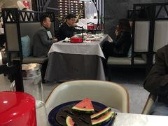 -味+新京宴·烤鸭·北京菜(创意谷店)