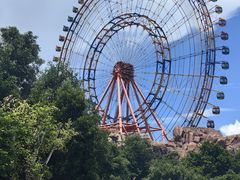 -富国岛珍珠游乐园
