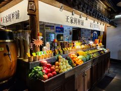 -老宁波1381餐厅(宏泰广场店)