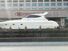 -上海圣诺亚皇冠假日酒店·诺亚厨房