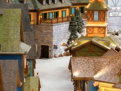 -长沙湘江欢乐雪域