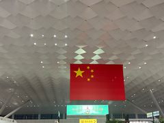-郑州新郑国际机场-T2航站楼