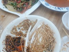 -美味居(古城店)