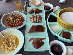 -羲和雅苑•北京烤鸭(瑞吉店)
