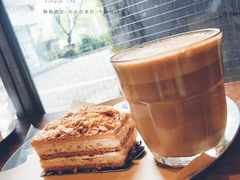 -来回·咖啡(天河南店)