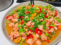 -本来精品川菜(嘉里中心店)