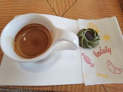 -国宾酒店-花园咖啡自助餐厅(北营房中街店)