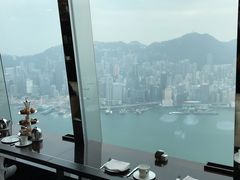 -天龙轩(香港丽思卡尔顿酒店)