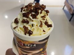 -霓裳茶舞(上海静安大悦城店)