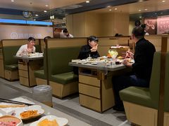 -海底捞火锅(泉城路店)
